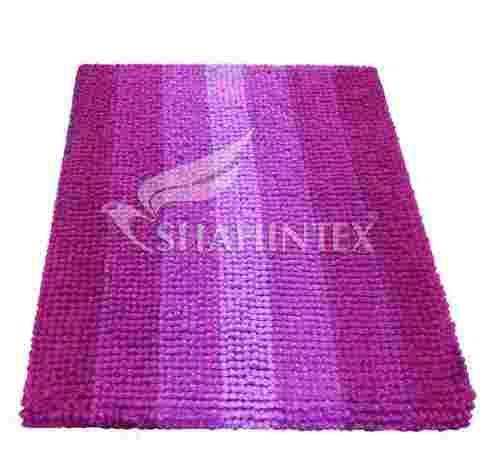 SHAHINTEX MULTIMAKARON bathroom mat, 60*90 pink