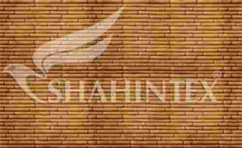 SHAHINTEX SPRING PHOTOPRINT SH P112 universal mat, 45*75