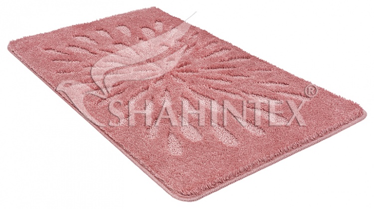 SHAHINTEX РР LUX mat, 50*80 foam 25
