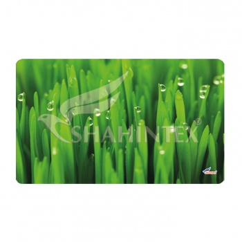 SHAHINTEX SPRING PHOTOPRINT SH P131 universal mat, 45*75
