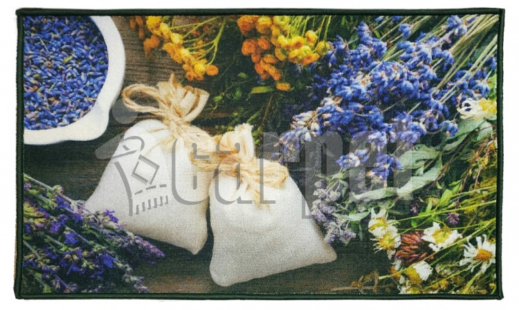 FANTASY mat, icarpet 50*80 003