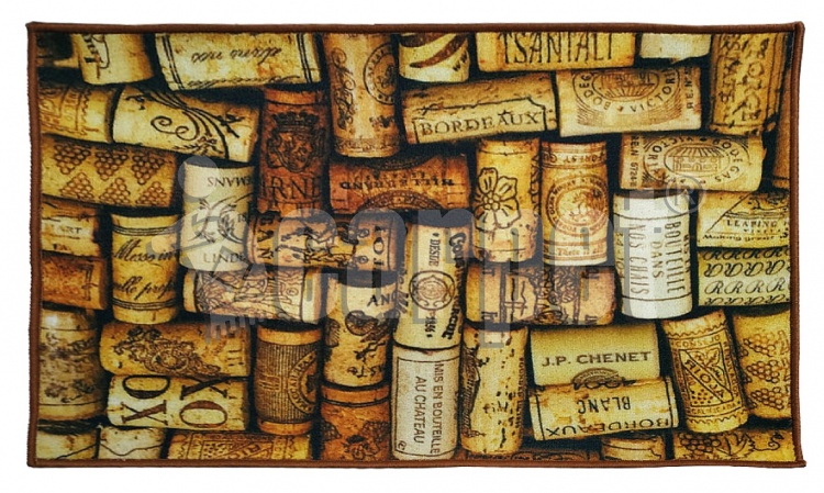 FANTASY mat, icarpet 50*80 004