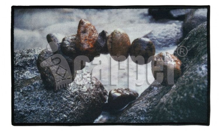 FANTASY mat, icarpet 60*100 001