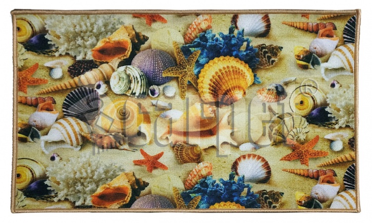 FANTASY mat, icarpet 60*100 008