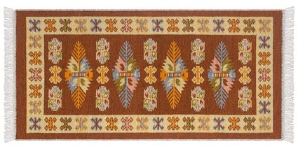 icarpet ETNO universal mat, 60*100 001 amber