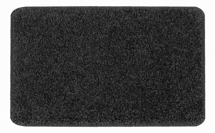 icarpet FRIZZ universal mat, 40*60 graphitic 62