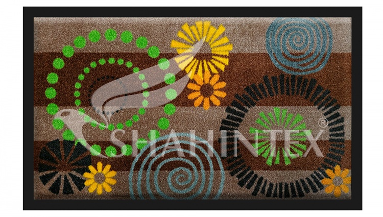 SHAHINTEX Photoprint Wash and Dry absorption mat 005, 52*90