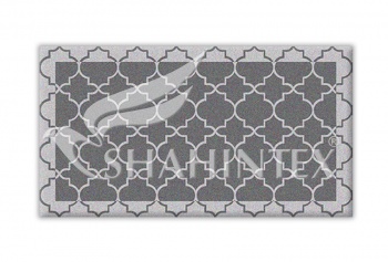 SHAHINTEX PHOTOPRINT WASH AND DRY 004 universal mat, 48*73