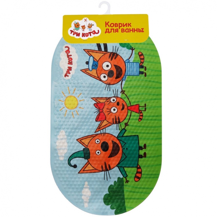 FRIENDSHIP anti-slip bathroom mat, 68*38
