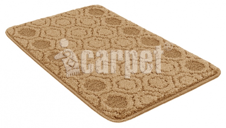icarpet ACTIVE mat, 40*60 002 cappuccino 17