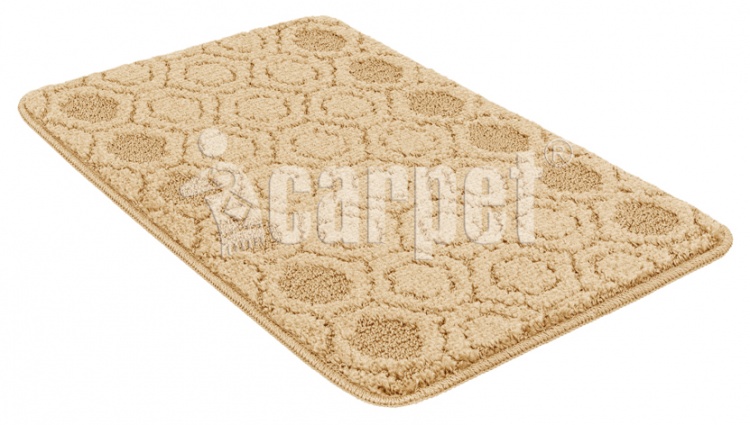 icarpet ACTIVE mat, 40*60 002 biscuit 7
