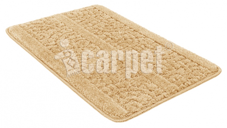 icarpet ACTIVE mat, 40*60 003 biscuit 7