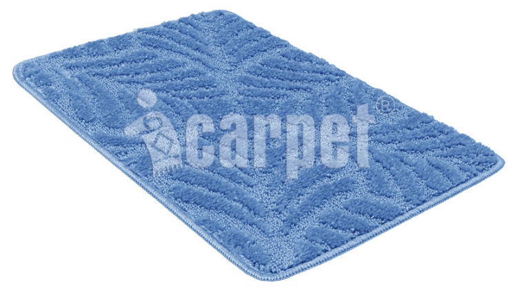 icarpet ACTIVE mat, 40*60 001 blue 56