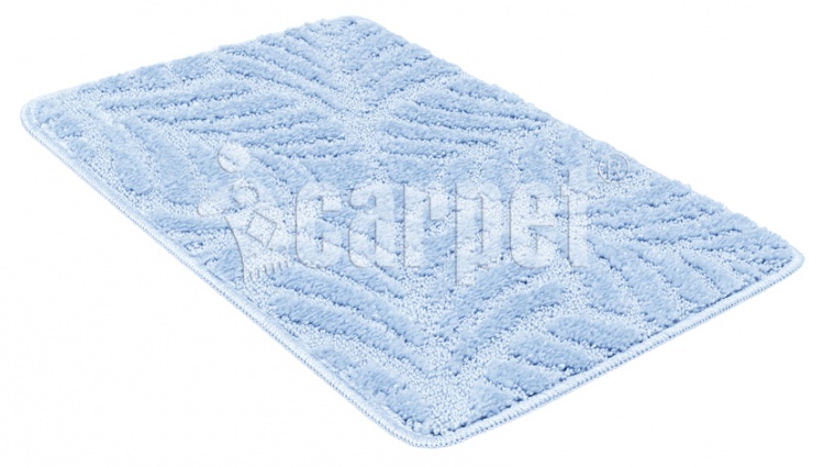 icarpet ACTIVE mat, 40*60 001 blue 11