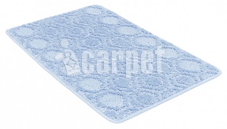 icarpet ACTIVE mat, 40*60 002 blue 11
