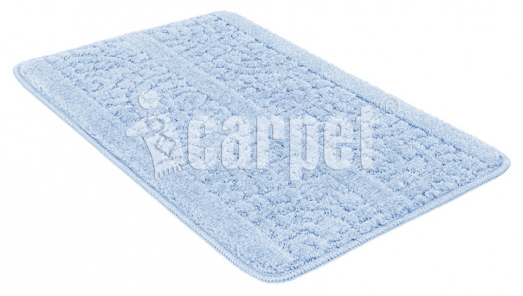 icarpet ACTIVE mat, 40*60 003 blue 11