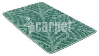 icarpet ACTIVE mat, 40*60 001 green 52