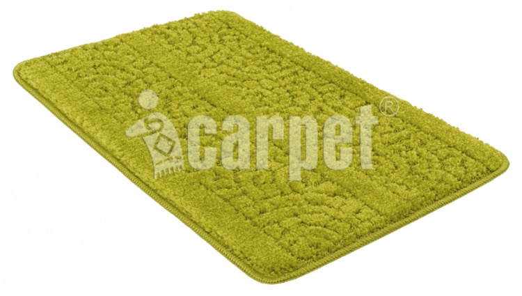 icarpet ACTIVE mat, 40*60 003 light-green 58