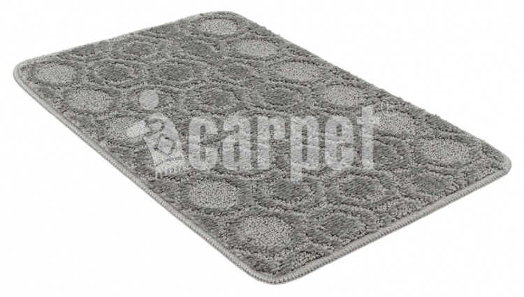 icarpet ACTIVE mat, 40*60 002 ashy 74