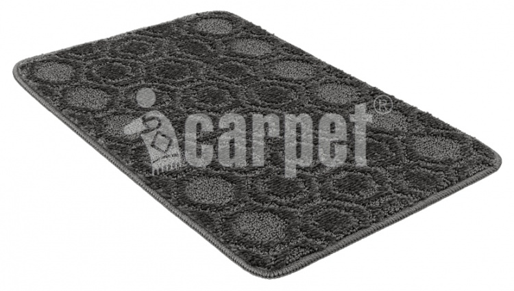 icarpet ACTIVE mat, 40*60 002 grey 50