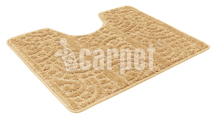 icarpet ACTIVE mat, 50*60 003 biscuit 7