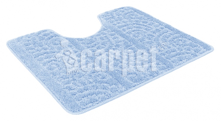 icarpet ACTIVE mat, 50*60 003 blue 11