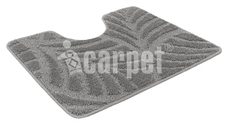 icarpet ACTIVE mat, 50*60 001 ashy 74
