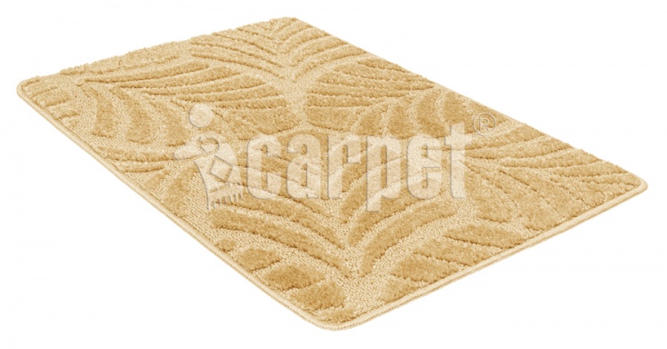 icarpet ACTIVE mat, 50*80 001 biscuit 7