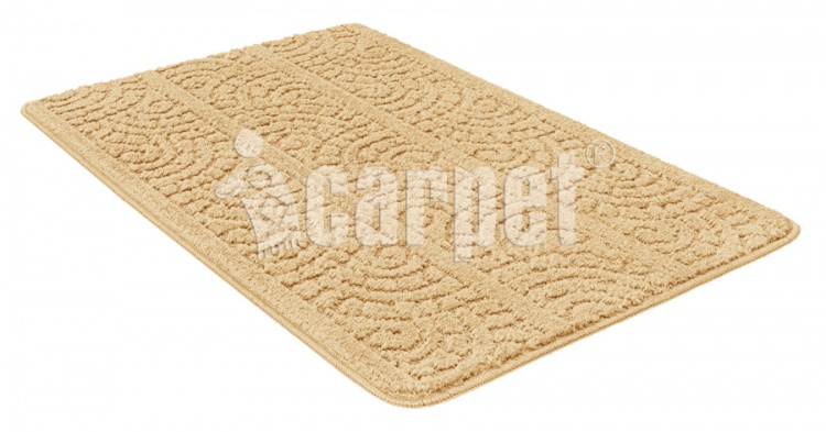 icarpet ACTIVE mat, 50*80 003 biscuit 7