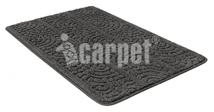 icarpet ACTIVE mat, 50*80 003 grey 50