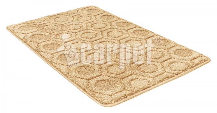icarpet ACTIVE mat, 60*90 002 biscuit 7