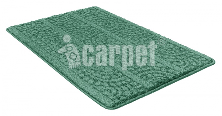 icarpet ACTIVE mat, 60*90 003 green 52