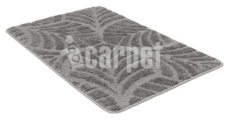 icarpet ACTIVE mat, 60*90 001 ashy 74