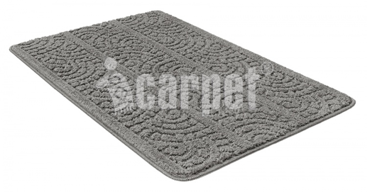 icarpet ACTIVE mat, 60*90 003 ashy 74