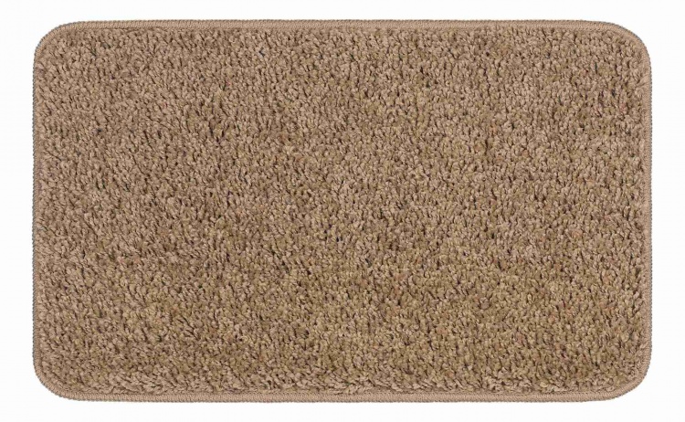 icarpet FRIZZ universal mat, 50*80 latte 9