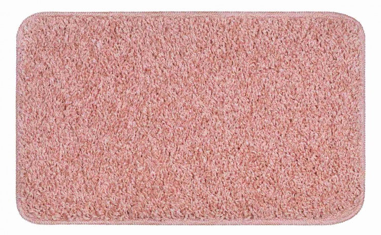 icarpet FRIZZ universal mat, 50*80 peony 56