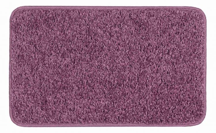 icarpet FRIZZ universal mat, 50*80 lavanda 75