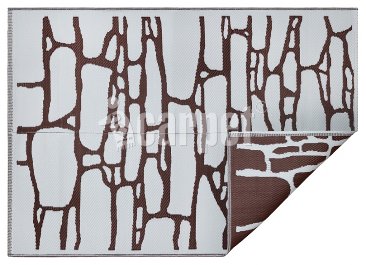 icarpet TAKE&GO mat, 150*210 (picnic) 009