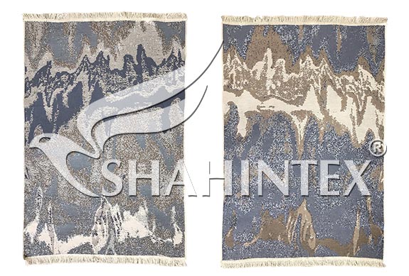 SHAHINTEX SKANDY universal mat, 60*100 S009