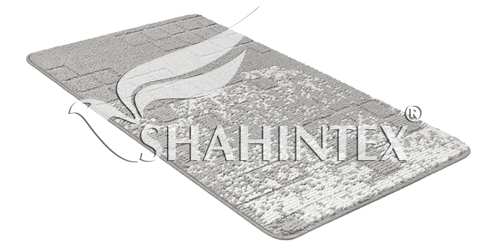 SHAHINTEX VINTAGE SH V001 mat, 60*100 grey 50
