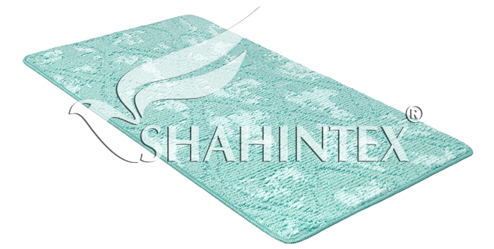 SHAHINTEX VINTAGE SH V002 mat, 60*100 mint 72