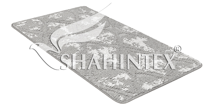 SHAHINTEX VINTAGE SH V002 mat, 60*100 grey 50