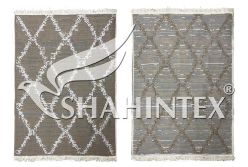 SHAHINTEX SKANDY universal mat, 60*100 S012
