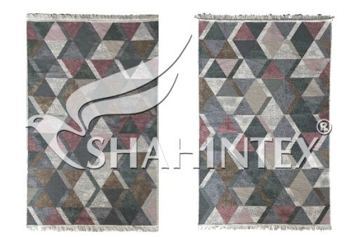 SHAHINTEX SKANDY universal mat, 60*100 S013