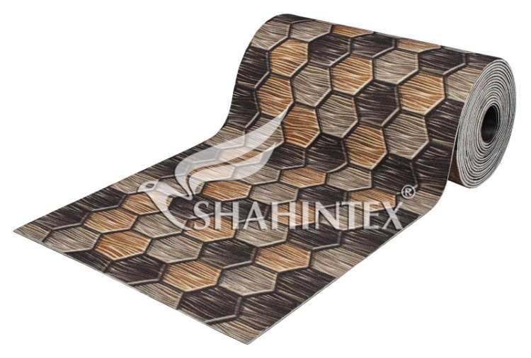 Roll mat SHAHINTEX DIGITAL PRINT (20) 100х2000 