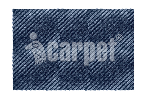 icarpet Premium absorbing rug, 80*3000 02 ocean