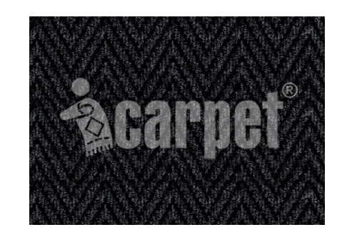 icarpet Premium absorbing rug, 100*3000 01 antracite
