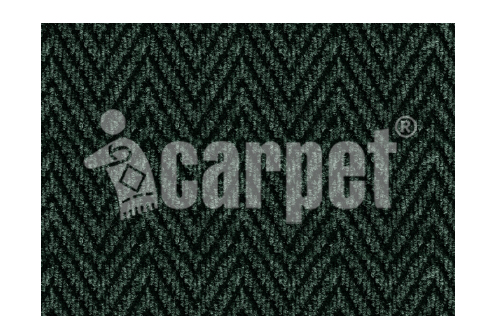 icarpet Premium absorbing rug, 120*3000 01 malachite