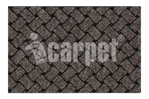 icarpet Premium absorbing rug, 120*3000 03 graphite