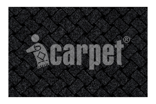 icarpet Premium absorbing rug, 200*3000 03 antracite